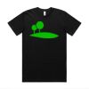 AS Colour Mens Classic Organic Tee Thumbnail