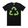 AS Colour Mens Classic Organic Tee Thumbnail