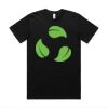 AS Colour Mens Classic Organic Tee Thumbnail