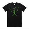 AS Colour Mens Classic Organic Tee Thumbnail