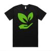 AS Colour Mens Classic Organic Tee Thumbnail