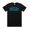 AS Colour Mens Classic Organic Tee Thumbnail