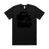 AS Colour Mens Classic Organic Tee Thumbnail