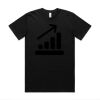 AS Colour Mens Classic Organic Tee Thumbnail