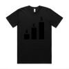 AS Colour Mens Classic Organic Tee Thumbnail