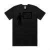 AS Colour Mens Classic Organic Tee Thumbnail