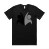 AS Colour Mens Classic Organic Tee Thumbnail