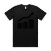 AS Colour Mens Classic Organic Tee Thumbnail