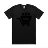 AS Colour Mens Classic Organic Tee Thumbnail