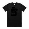 AS Colour Mens Classic Organic Tee Thumbnail