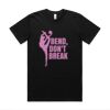 AS Colour Mens Classic Organic Tee Thumbnail
