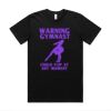 AS Colour Mens Classic Organic Tee Thumbnail