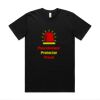 AS Colour Mens Classic Organic Tee Thumbnail
