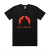 AS Colour Mens Classic Organic Tee Thumbnail