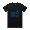 AS Colour Mens Classic Organic Tee Thumbnail