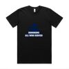 AS Colour Mens Classic Organic Tee Thumbnail