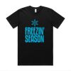 AS Colour Mens Classic Organic Tee Thumbnail