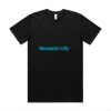 AS Colour Mens Classic Organic Tee Thumbnail