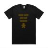 AS Colour Mens Classic Organic Tee Thumbnail