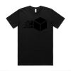 AS Colour Mens Classic Organic Tee Thumbnail