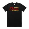 AS Colour Mens Classic Organic Tee Thumbnail