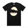 AS Colour Mens Classic Organic Tee Thumbnail