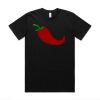 AS Colour Mens Classic Organic Tee Thumbnail
