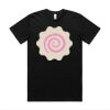 AS Colour Mens Classic Organic Tee Thumbnail