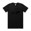 AS Colour Mens Classic Organic Tee Thumbnail