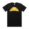 AS Colour Mens Classic Organic Tee Thumbnail