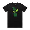 AS Colour Mens Classic Organic Tee Thumbnail