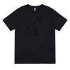 Thread Project Unisex Summer Tee Thumbnail