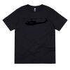 Thread Project Unisex Summer Tee Thumbnail