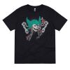 Thread Project Unisex Summer Tee Thumbnail