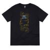 Thread Project Unisex Summer Tee Thumbnail