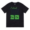 Thread Project Unisex Summer Tee Thumbnail