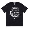 Thread Project Unisex Summer Tee Thumbnail