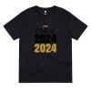 Thread Project Unisex Summer Tee Thumbnail