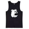 Thread Project Mens Summer Singlet Thumbnail