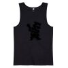 Thread Project Mens Summer Singlet Thumbnail
