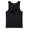 Thread Project Mens Summer Singlet Thumbnail