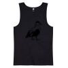 Thread Project Mens Summer Singlet Thumbnail