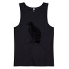 Thread Project Mens Summer Singlet Thumbnail
