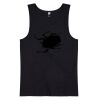Thread Project Mens Summer Singlet Thumbnail