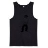 Thread Project Mens Summer Singlet Thumbnail