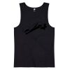 Thread Project Mens Summer Singlet Thumbnail