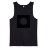 Thread Project Mens Summer Singlet Thumbnail
