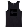Thread Project Mens Summer Singlet Thumbnail