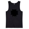 Thread Project Mens Summer Singlet Thumbnail