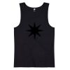 Thread Project Mens Summer Singlet Thumbnail